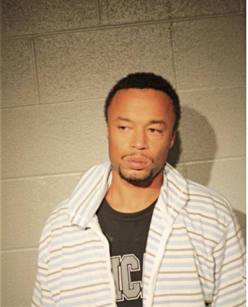 ERIC L MCCRAY, Cook County, Illinois