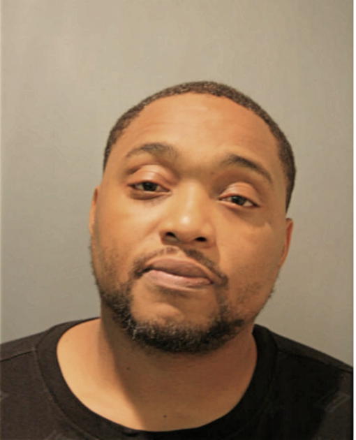 TYRONE A MCMURRAY, Cook County, Illinois
