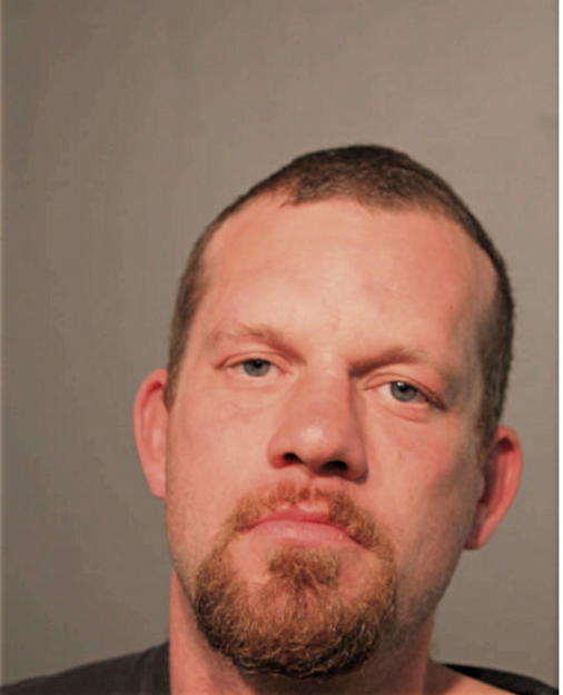 SEAN A MECHANIC, Cook County, Illinois