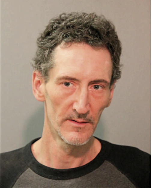 KEITH A MENKE, Cook County, Illinois