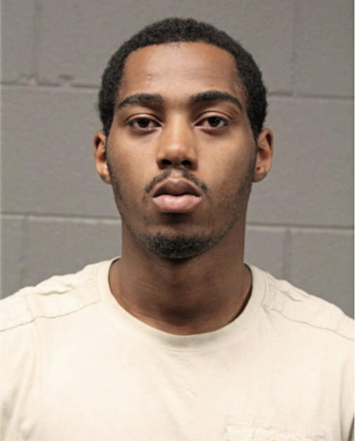 TIMOTHY D MILES, Cook County, Illinois