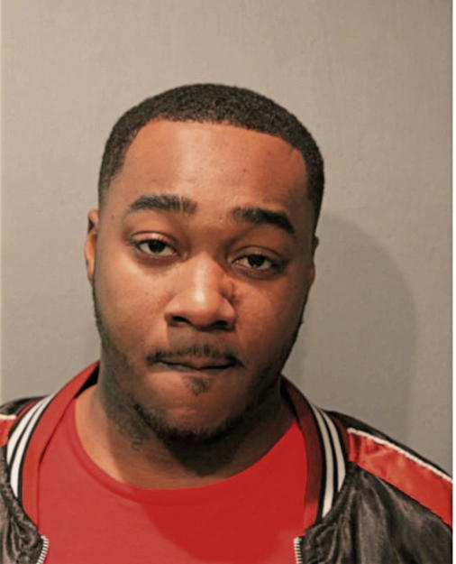 BRIAN MILLER, Cook County, Illinois