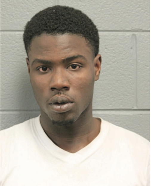 ERIC MILLER, Cook County, Illinois
