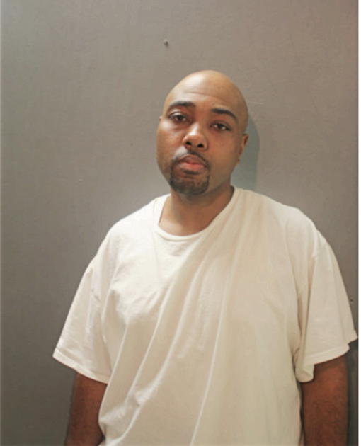HOSEA MIMS, Cook County, Illinois