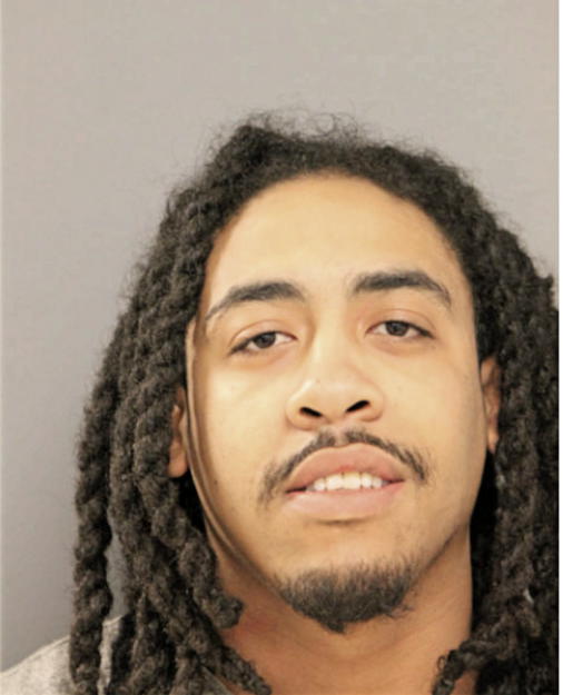 DIANTE L MINOR, Cook County, Illinois