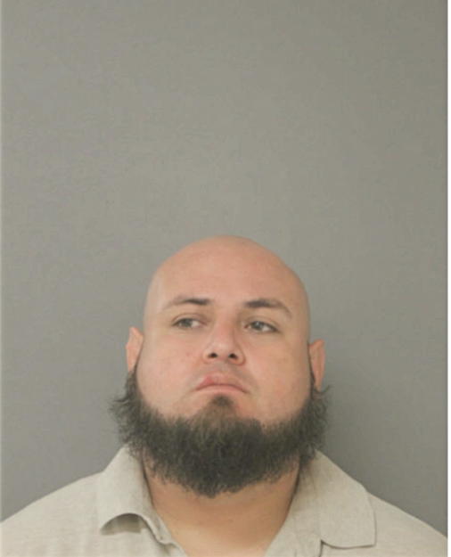DAVID MORALES, Cook County, Illinois