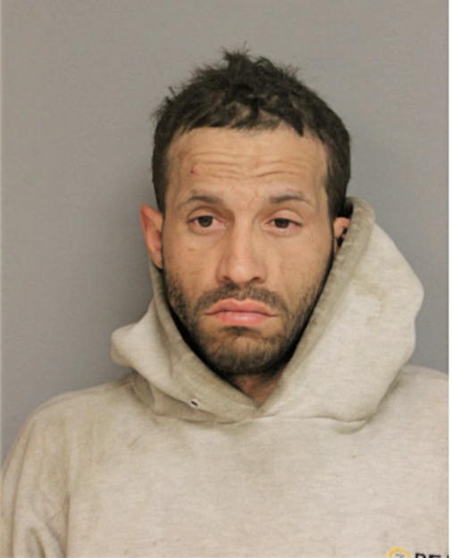 GIOVANNY MORENO, Cook County, Illinois