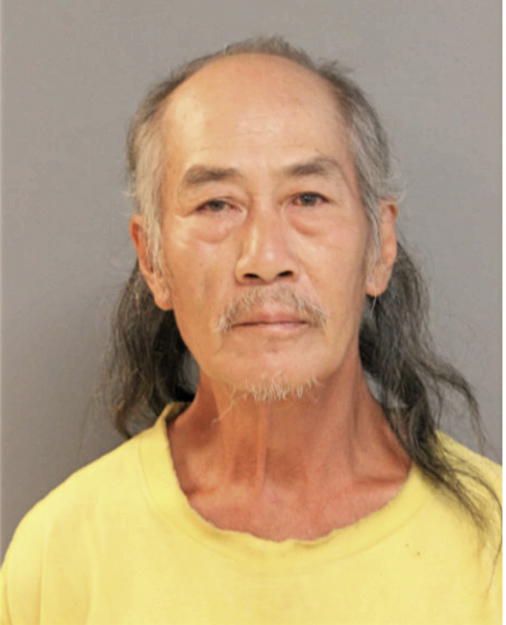KENT MOY, Cook County, Illinois