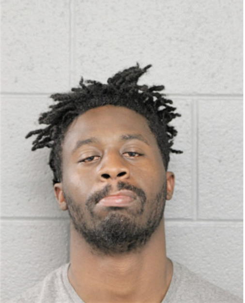 KORTEZ D MURPHY, Cook County, Illinois