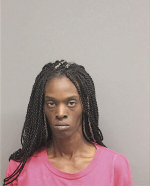 DOMINIQUE M MURRAY, Cook County, Illinois