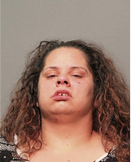 DARCEL P NATION, Cook County, Illinois