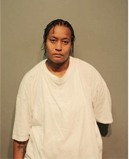 MICHELLE NETTLES, Cook County, Illinois