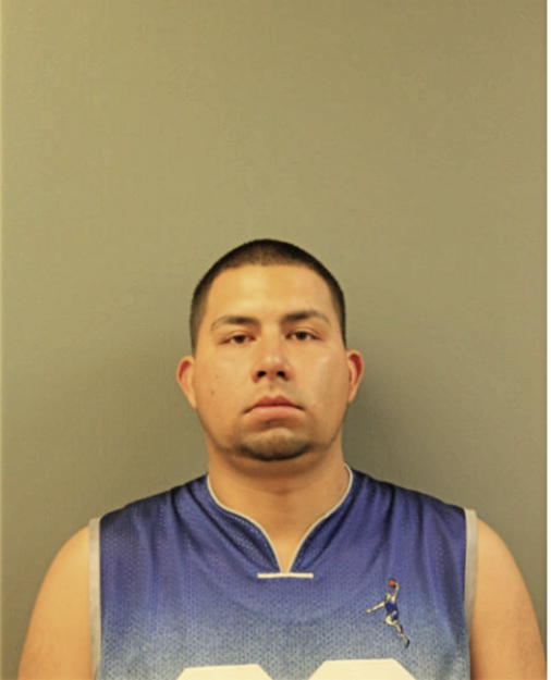 JOSE NUNEZ, Cook County, Illinois