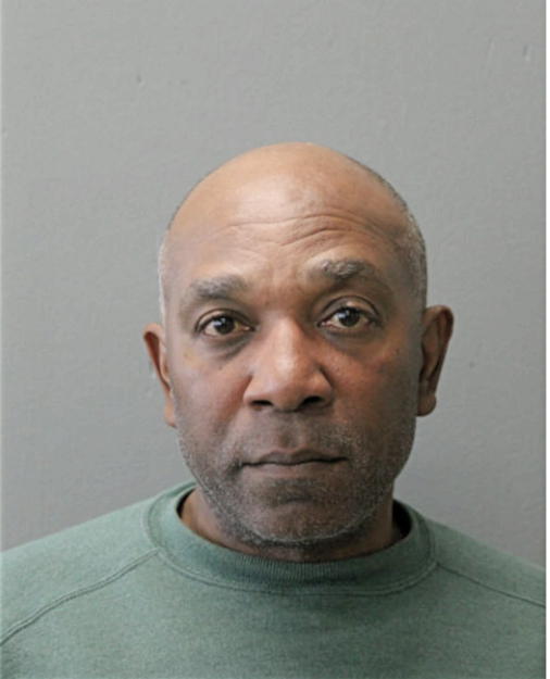 ARRON D OATES, Cook County, Illinois