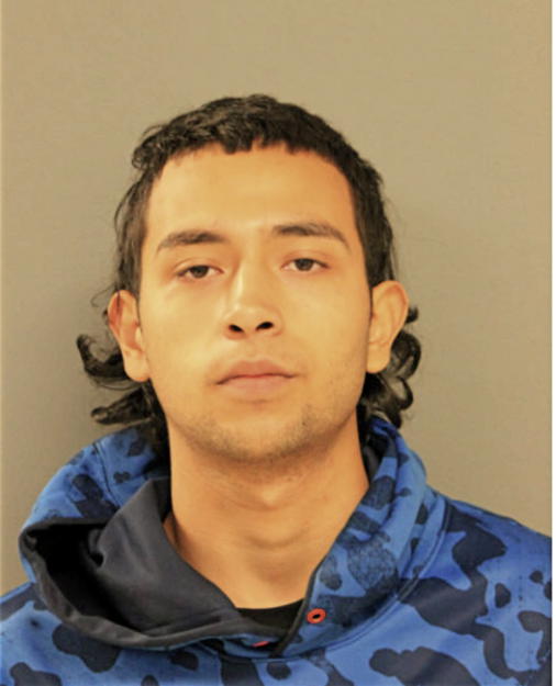 ADRIAN OCHOA, Cook County, Illinois