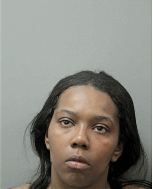 TYMIKA ORR, Cook County, Illinois