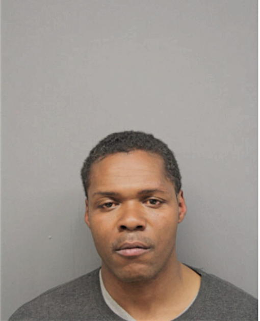 PERRY D OWENS, Cook County, Illinois