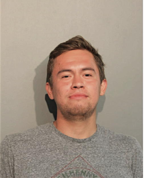 JORGE M PADILLA, Cook County, Illinois