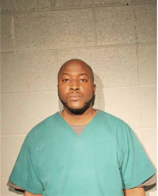 BRIAN L PARKS, Cook County, Illinois
