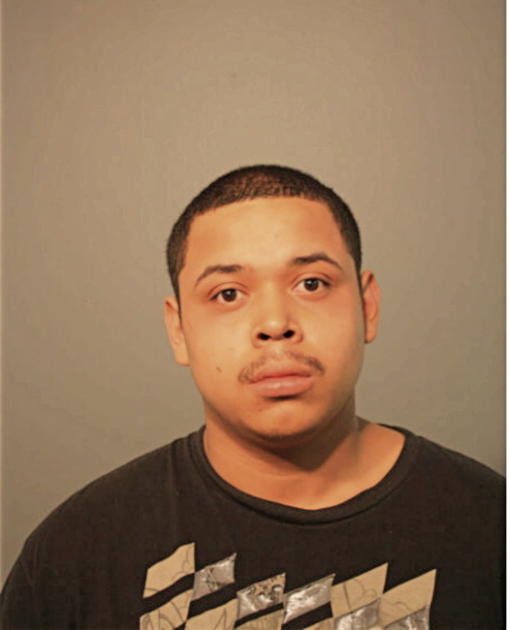 KEVIN PARKS, Cook County, Illinois