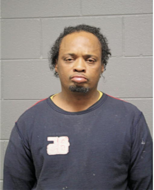 VINCENT J PAUL, Cook County, Illinois