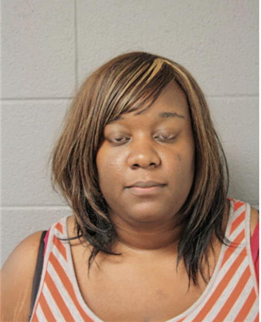 SHANNON M PEOPLES, Cook County, Illinois