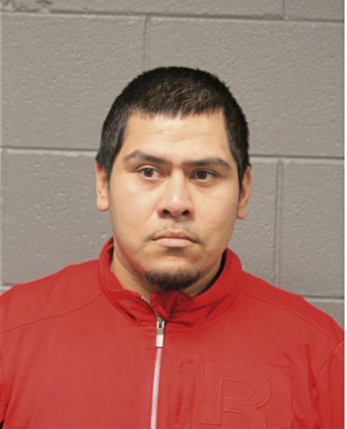 JOSE L PEREZ, Cook County, Illinois
