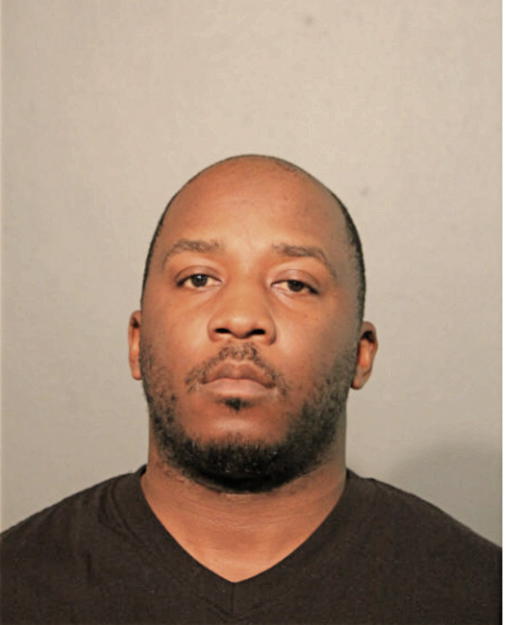 BRIAN R POLK, Cook County, Illinois