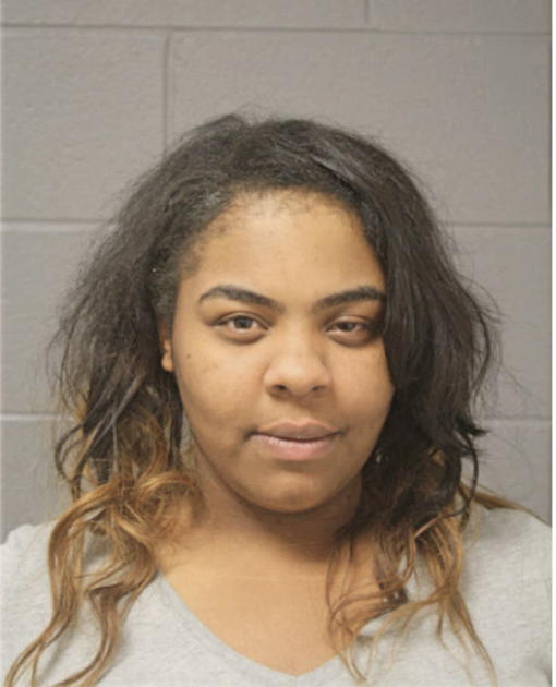 SENTA PORTER, Cook County, Illinois