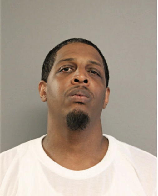 DANTE M POWELL, Cook County, Illinois