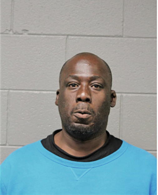 LLOYD A POWELL, Cook County, Illinois