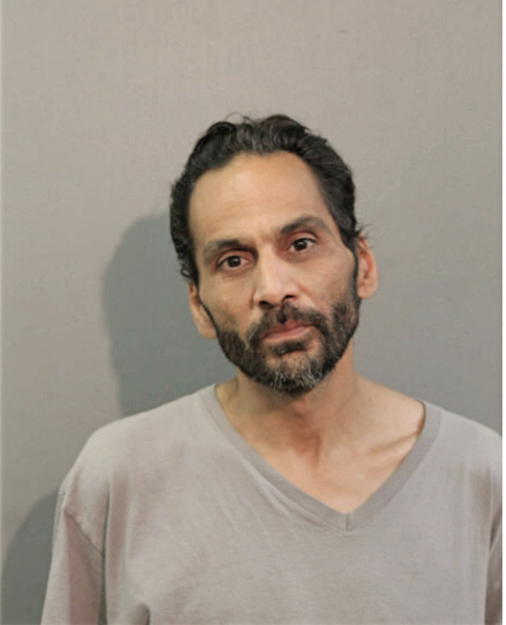 FERNANDO RAMOS, Cook County, Illinois