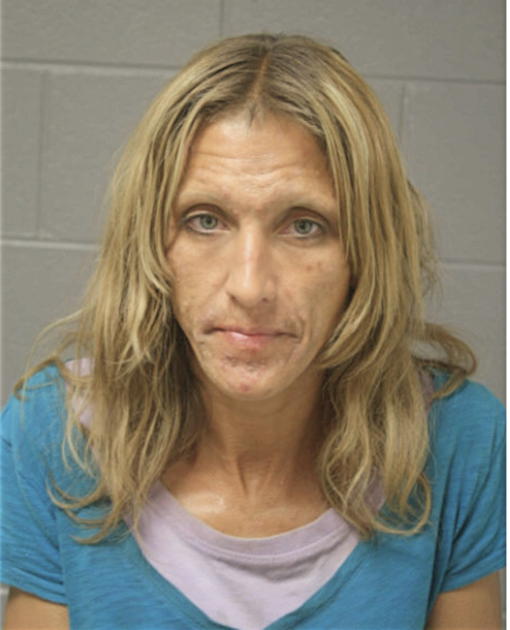 RENEE D RAY, Cook County, Illinois