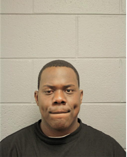 JARVIS T RICE, Cook County, Illinois