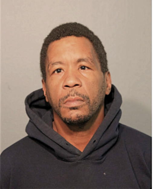 WILLIAM RICHARDSON, Cook County, Illinois
