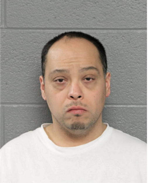 ISMAEL RIVERA, Cook County, Illinois