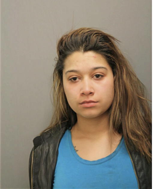 SHEENA RODRIGUEZ, Cook County, Illinois