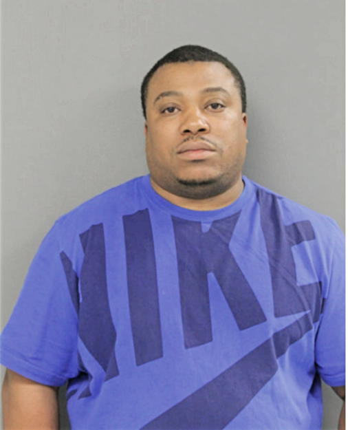 DEMONE M RULE, Cook County, Illinois