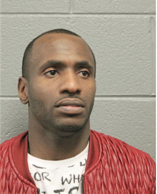 DAVID RUSSEL, Cook County, Illinois