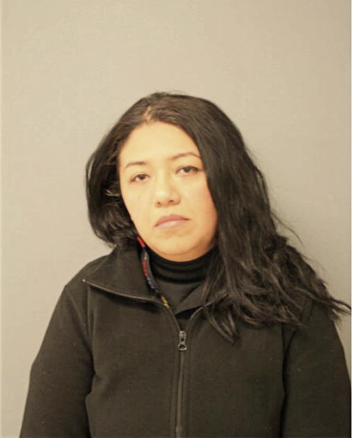 ADRIANA SANCHEZ, Cook County, Illinois