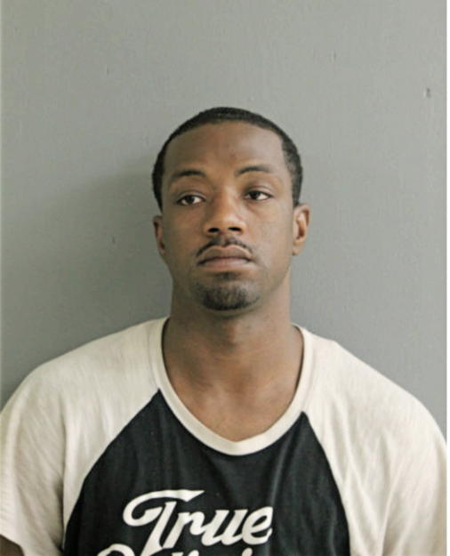 WAYNE SCOTT, Cook County, Illinois