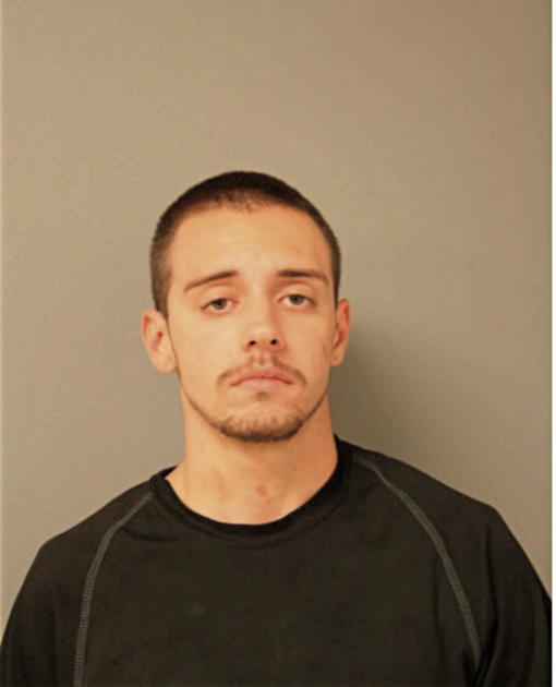 WILLIAM SHANNON, Cook County, Illinois
