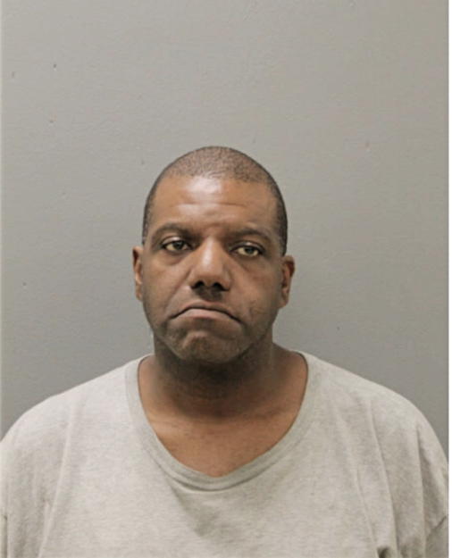 TOMMIE C SHAW, Cook County, Illinois