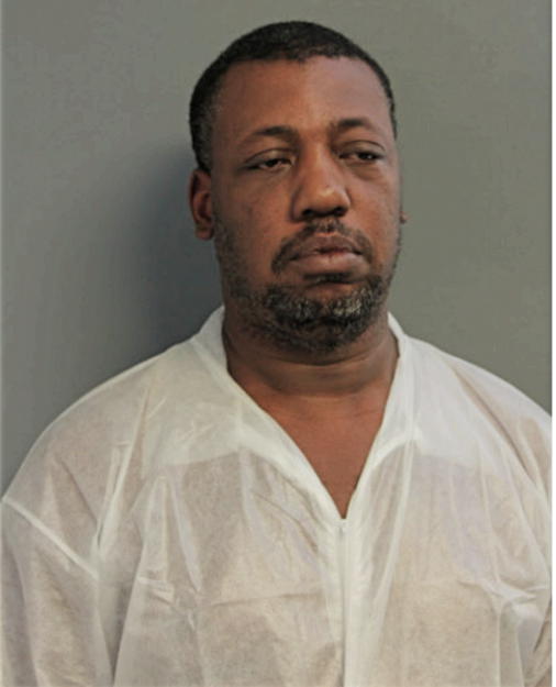 DARCY SIMMONS, Cook County, Illinois