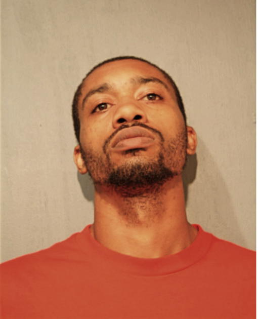 HERMAN C SIMPSON, Cook County, Illinois