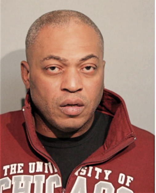 ROBERT SIMPSON, Cook County, Illinois