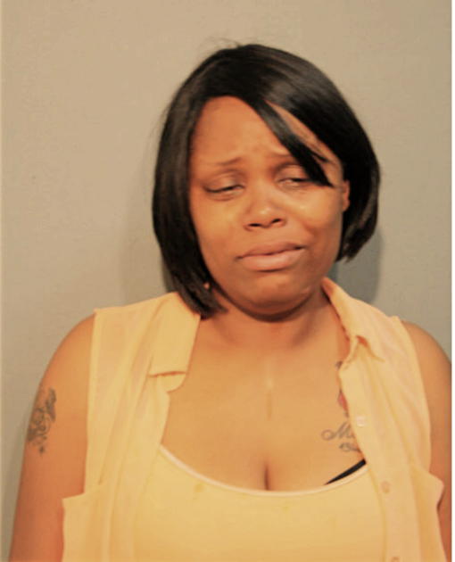 CONSUELLA L SIMS, Cook County, Illinois