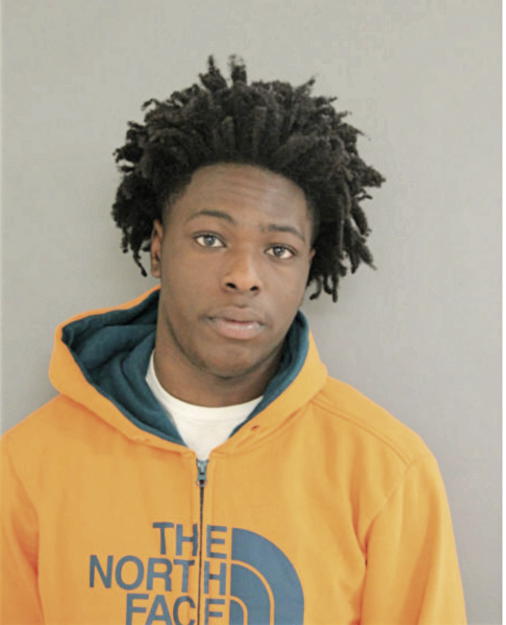 LAWRENCE SMITH, Cook County, Illinois