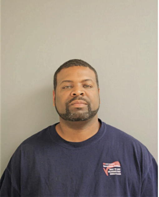 RICKY SOLID, Cook County, Illinois
