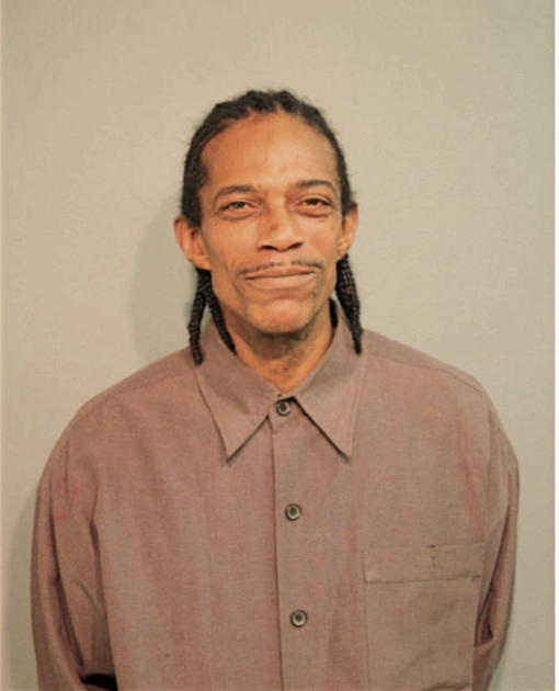 JEROME STEEL, Cook County, Illinois